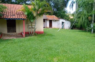 Chácara recanto beija flor charmosa e completa em tatuí/sp – sua escapada para a tranquilidade