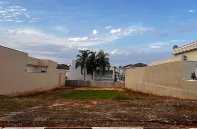 Terreno à venda no condomínio portal das estrelas em boituva