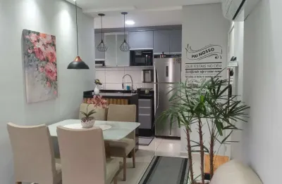 Seu refúgio no portal veredas do vale: apartamento moderno em nova tatuí! preço: r$ 250.000,00