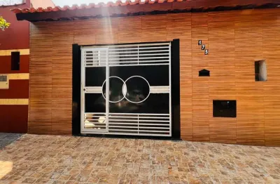 Casa à venda com 02 dormitórios (1 suíte) no bairro de lorenzzi - boituva