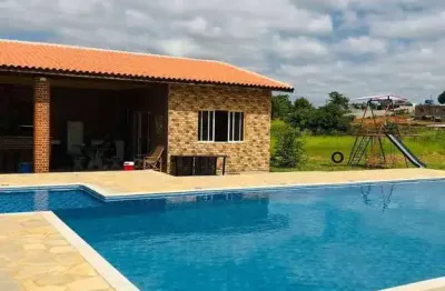 Chácara à venda no bairro boituville em boituva, a poucos minutos do centro da cidade