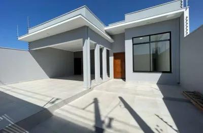 Casa nova à venda, 148m² por r$ 830.000,00 - portal ville jardins - boituva/sp