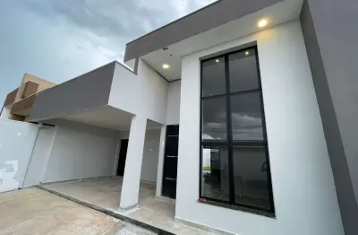 Casa com 3 dormitórios à venda, 154 m² por r$ 770.000 - portal ville jardins - boituva/sp