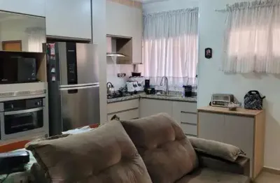 Duplex com 2 dormitórios à venda, 125 m² por r$ 450.000,00 - jardim faculdade