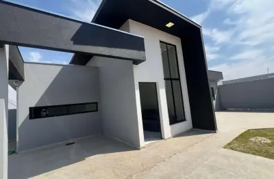 Casa com 2 dormitórios à venda, 80m² por r$ 536.000 - residencial vitiello - boituva/sp