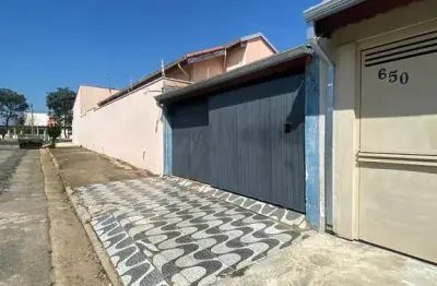 Casa com 3 quartos à venda na Vila Paulina, Tatuí 