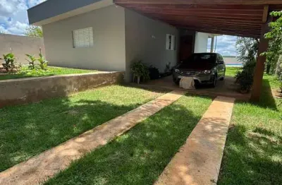 Casa com 2 dormitórios à venda, 168m² por r$ 590.000 - tropicalia park - boituva/sp