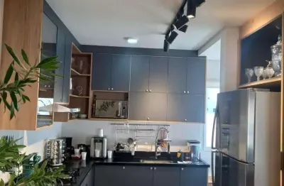 Apartamento com 2 suítes à venda, 100 m² por r$ 640.000 - portal ville azaleia - boituva/sp