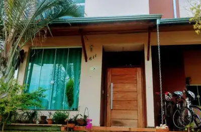 Casa de alto padrão à venda no condomínio monte verde – tatuí/sp