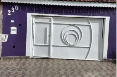 Casa com 2 quartos à venda no Jardim Rosa Garcia, Tatuí 