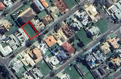 Oportunidade exclusiva: terreno no residencial são marcos – tatuí/sp