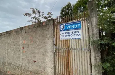Oportunidade única! terreno à venda no bairro rosa garcia – tatuí/sp