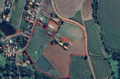 Chácara de alto padrão com piscina, suítes e estrutura completa por r$ 1,7 mi