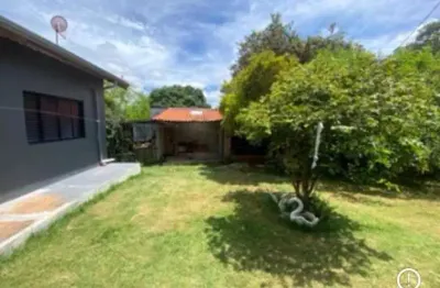 Chácara / sítio com 2 quartos à venda no Jardim Bela Vista, Tatuí 