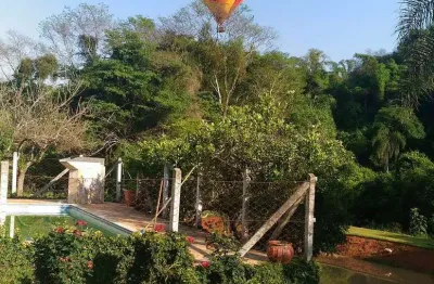Chácara dos sonhos à venda no santuário nossa senhora de fátima – tatuí/sp