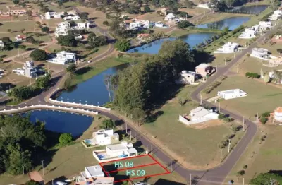 Riviera de santa cristina xiii – terrenos exclusivos em localização nobre, prontos para construir