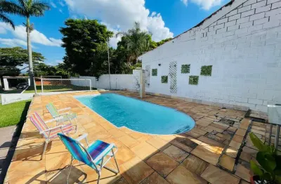 Chácara a venda com 03 dormitórios, 172m² por r$ 780.000,00, colina nova - boituva/sp