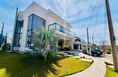 Casa com 3 suítes à venda, 224m² por r$ 1.635.000 - condomínio portal ville jardim europa - boituva/sp