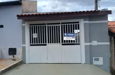 Casa com suíte à venda no jardim vila brasil – tatuí/sp