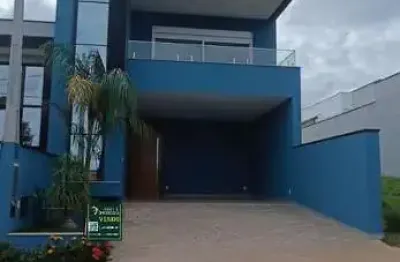 Vendo casa em tatuí no reserva dos ypês 1 - 3 suítes, área gourmet e alto padrão
