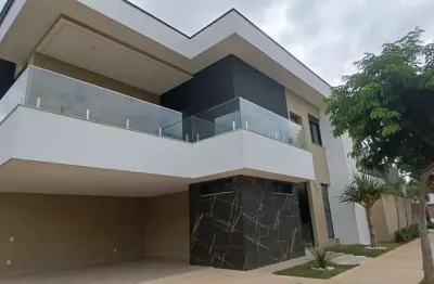 Viva o futuro com sofisticação no reserva dos ypês 3 — casa de alto padrão com 3 dormitórios, energia solar e área gourmet integrada