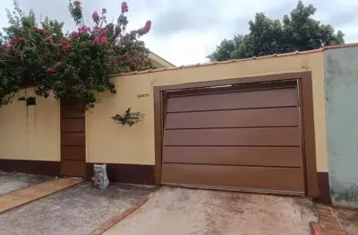 Casa à venda no residencial astória – tatuí/sp com edícula e área gourmet