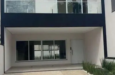 Casa à venda no condomínio reserva dos ypês ii - tatuí/sp
