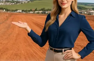 Oportunidade exclusiva no reserva dos ypês iv – lote premium!