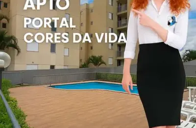 Apartamento exclusivo com automação no jardim san raphael – tatuí/sp