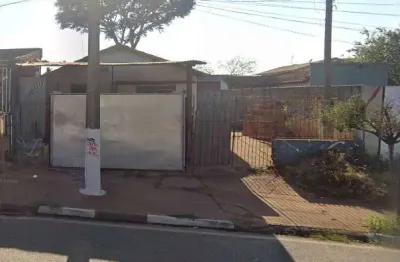 Terreno à venda na Vila São Cristóvão, Tatuí 