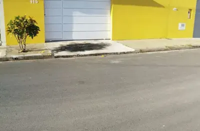 Casa térrea à venda no condomínio jardim adonai – porangaba/sp