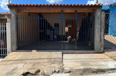 Casa à venda na vila regina – itapetininga/sp: conforto, edícula e quintal com churrasqueira por r$ 280 mil