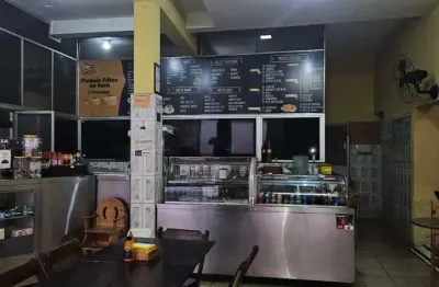 Ponto comercial à venda no Centro, Tatuí 
