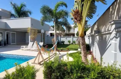 Casa com 3 dormitórios à venda, 241m² por r$ 1.600.000,00 - condomínio portal das estrelas - boituva/sp