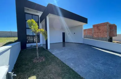 Casa com 3 dormitórios à venda, 133,60m² por r$ 780.000 – condomínio reserva dos ipês – boituva/sp