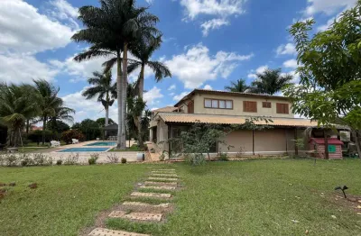 Chácara à venda 2 suítes 700 m² - residencial ecopark, tatuí - r$ 2.900.000,00