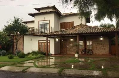 Casa de alto padrão à venda no condomínio parque residencial são marcos – tatuí/sp