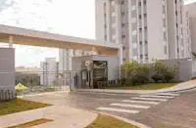 Apartamento à venda no condomínio veredas do vale – tatuí/sp – oportunidade única por r$ 225.000