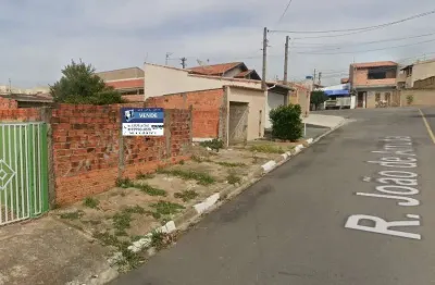 Terrenos à venda no bairro san raphael – 250 m², murados e escriturados