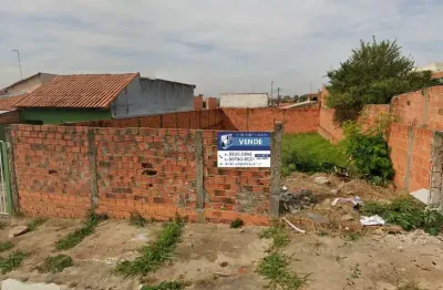 Terreno à venda no bairro san raphael – 125 m², murado e escriturado