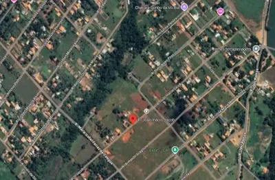 Terreno à venda no jardim gramado – tatuí/sp – 1.000m² com escritura e registro