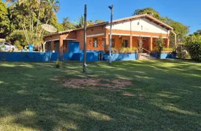Casa à venda no Braz I, Avaré 