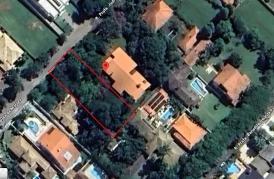 Terreno à venda no condomínio colina das estrelas – tatuí/sp