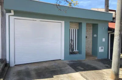 Casa com 1 quarto à venda no Village Engenheiro Campos, Tatuí 