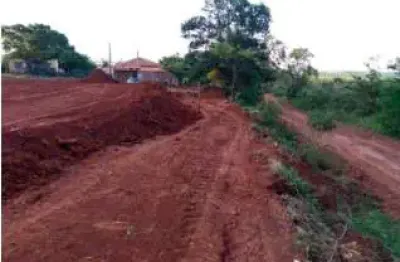 Terreno de esquina à venda no jardim gramado – tatuí/sp