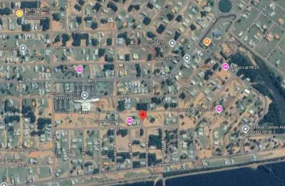 Comprar dois terrenos no ninho verde 2 eco residence por r$ 70 mil