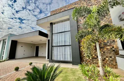 Casa com 3 dormitórios à venda, 180m² por r$ 1.299.000 - condomínio portal ville jardim europa - boituva/sp