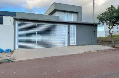 Casa com 2 dormitórios à venda, 121,27m² por r$ 620.000 - portal ville azaleia - boituva/sp