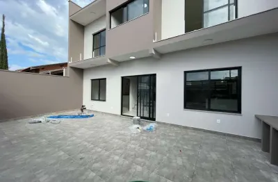 Apartamento térreo com 3 dormitórios à venda, 82m² por r$ 415.000 - recanto das primavera ii - boituva/sp