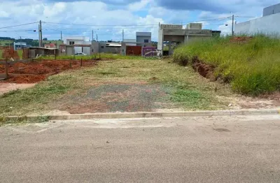 Terreno à venda, 140m² por r$ 110.000 – bairro campestre – boituva/sp